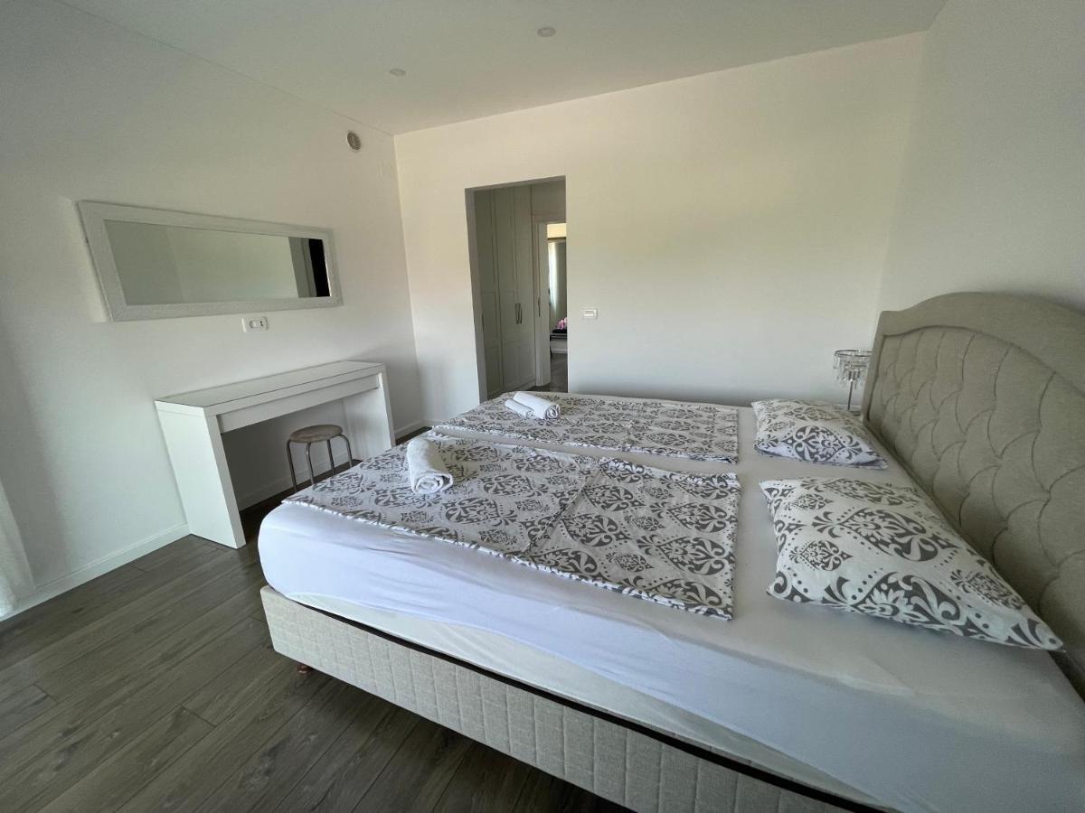 Vila Softic Azra Umag Kültér fotó